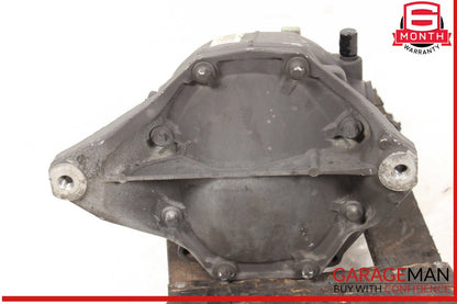 08-16 Mercedes W212 E350 C350 RWD Rear Differential Diff Axle Carrier 2.82 OEM