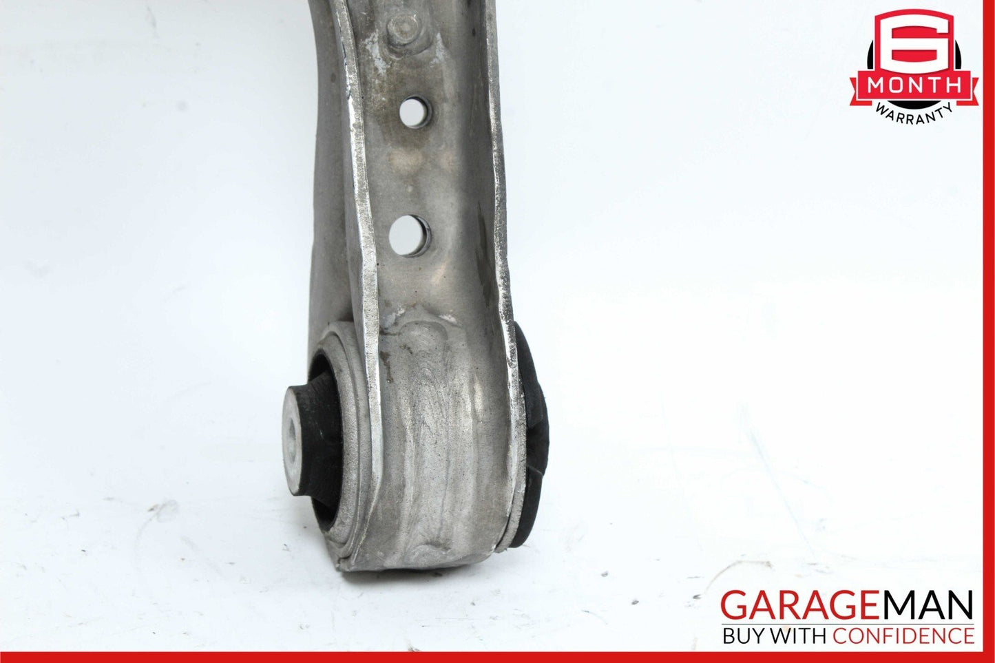 03-11 Mercedes W211 E350 Front Right Side Suspension Upper Control Arm RWD OEM