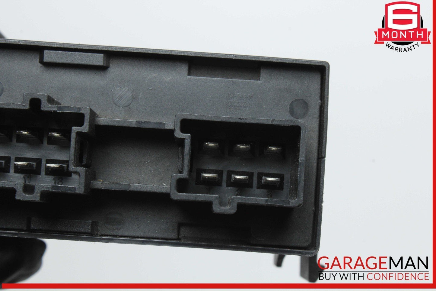 07-13 Mercedes W221 CL550 S550 Trunk Release Remote Open Close Module OEM