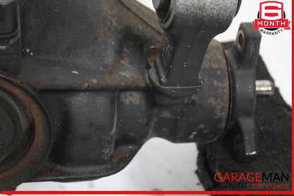 00-03 Mercedes W220 S500 S430 CL500 Rear Diff Differential Axle Carrier OEM