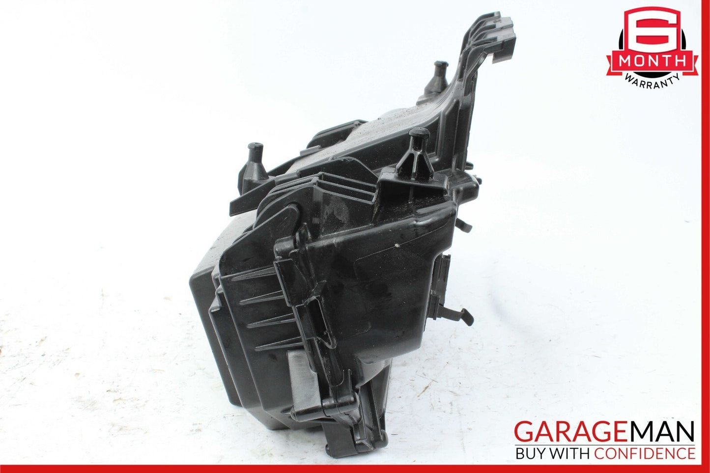 12-15 Mercedes W204 C250 Air Intake Cleaner Filter Housing Box 2710940304 OEM