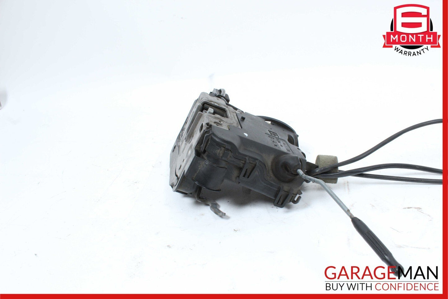 03-09 Mercedes W211 E350 E550 E63 AMG Front Right Door Lock Actuator Keyless Go