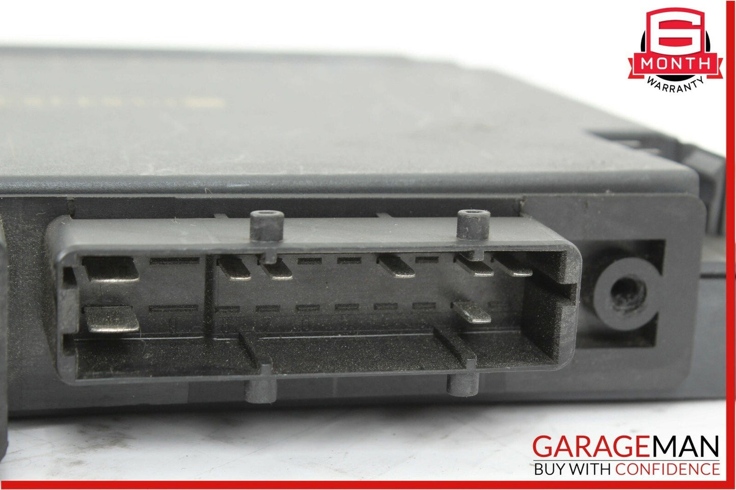 00-06 Mercedes W220 S500 S55 AMG Front Left Side Seat Controller Module Unit