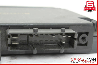 00-06 Mercedes W220 S500 S55 AMG Front Left Side Seat Controller Module Unit