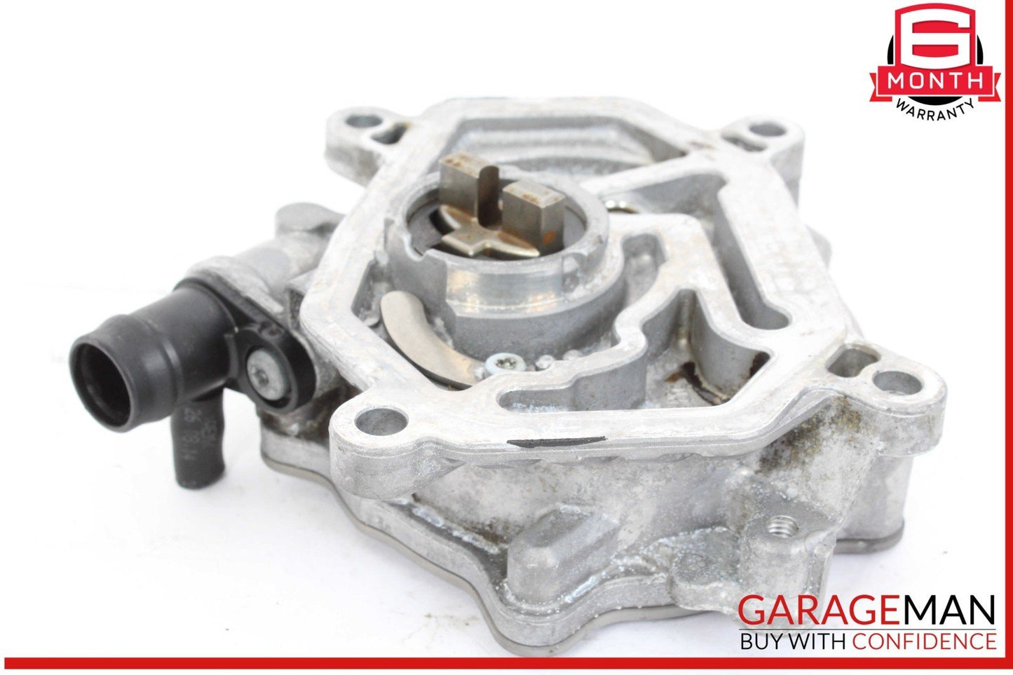 14-20 Mercedes W117 CLA250 SLC300 M274 Engine Vacuum Pump 2701800901 OEM