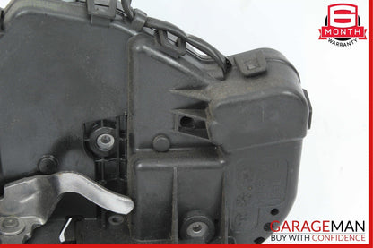 03-09 Mercedes W211 E550 E500 Rear Right Passenger Door Lock Latch Actuator