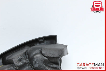10-15 Mercedes X204 GLK350 Front Right Side Door Panel Tweeter Speaker Cover OEM