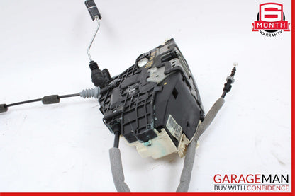 07-13 Mercedes S550 S63 CL600 Front Right Keyless Go Door Lock Latch Actuator