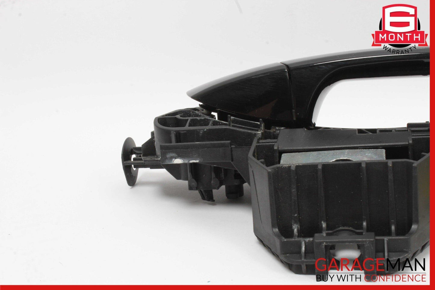 12-20 Mercedes W117 CLA250 GLK350 Right Side Exterior Door Handle OEM