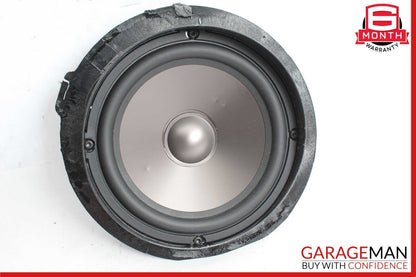 03-06 Mercedes W211 E55 Rear Right & Left Side Door Audio Sound Speaker Set OEM