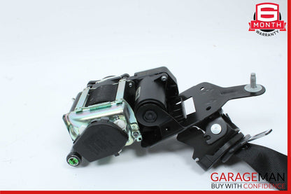 10-17 Mercedes W207 E400 Coupe Front Right Seatbelt Seat Belt Retractor Black