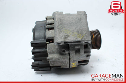 10-13 Mercedes W221 S400 Hybrid 3.5L V6 Alternator 180 Amp 0141542802 OEM