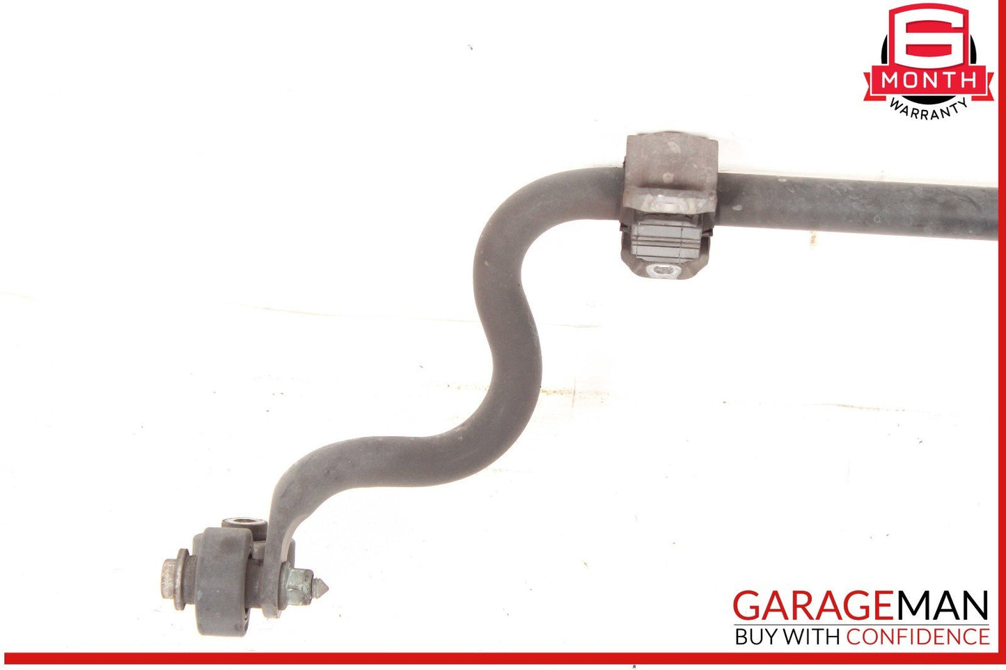 09-17 Audi Q5 Rear Stabilizer Anti Roll Sway Bar Assembly OEM