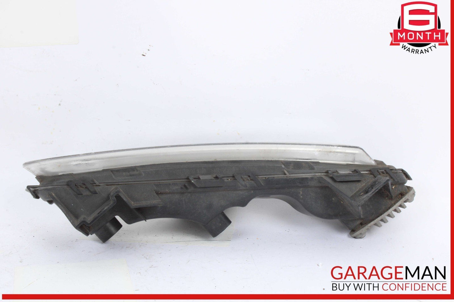14-16 Porsche Panamera 970 E-Hybrid Front Right Daytime Running Fog Light OEM