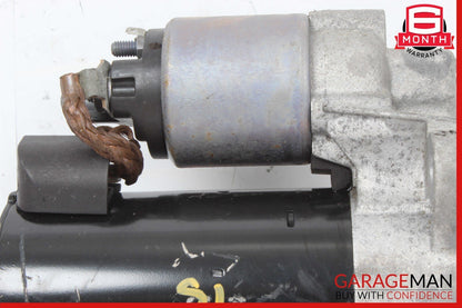 14-18 Mercedes W117 CLA250 GLA250 Engine Starter Motor 2709060700 OEM
