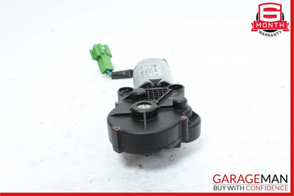 07-16 Mercedes X164 GL450 GL550 Rear 3rd Third Row Seat Motor 1648201942 OEM