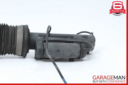 07-13 Mercedes W221 S400 HYBRID Bilstein Rear Left Air Shock Absorber Strut OEM