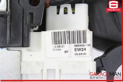 06-13 Mercedes X164 GL550 GL450 Front Right Side Door Lock Latch Actuator OEM