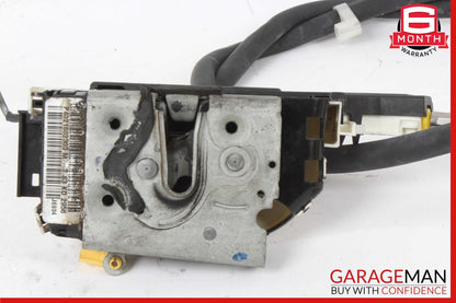 14-17 Maserati Ghibli Front Left Driver Side Door Lock Latch Actuator OEM