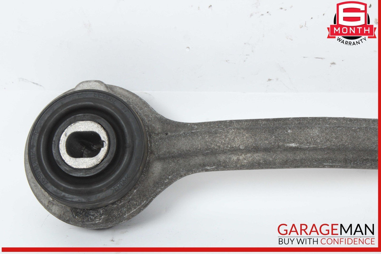 03-09 Mercedes W203 C230 Front Right Side Lower Suspension Control Arm OEM