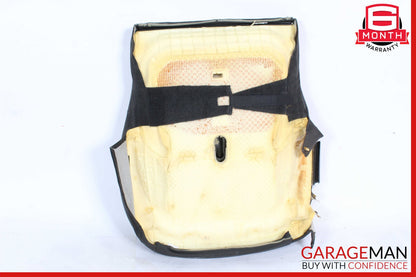 09-11 Jaguar XF Front Right Bottom Lower Seat Cushion OEM