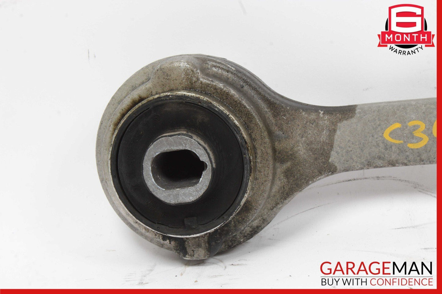 08-17 Mercedes W204 C300 C250 C350 Front Left Driver Side Upper Control Arm OEM