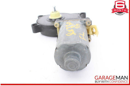 01-04 Mercedes R170 SLK230 Front Left Driver Side Door Window Regulator Motor