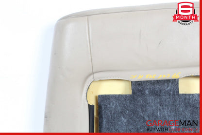 05-11 Cadillac STS Front Right Top Upper Seat Cushion OEM