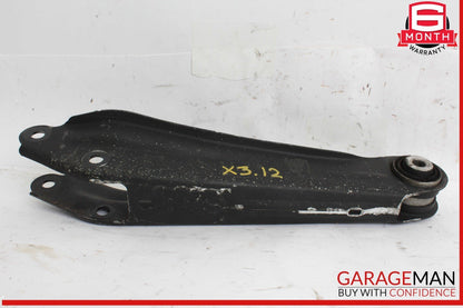 11-17 BMW X3 Rear Left or Rear Right Side Lower Control Arm 6795812 OEM