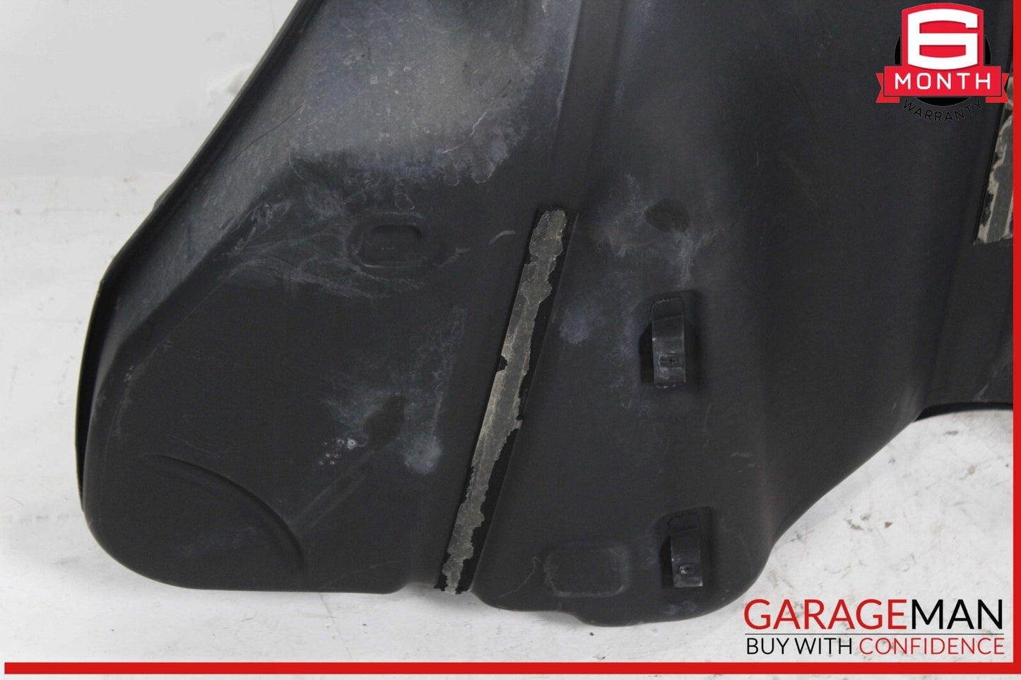 14-17 Mercedes W222 S550 Fuel Gas Tank Reservoir Assembly OEM