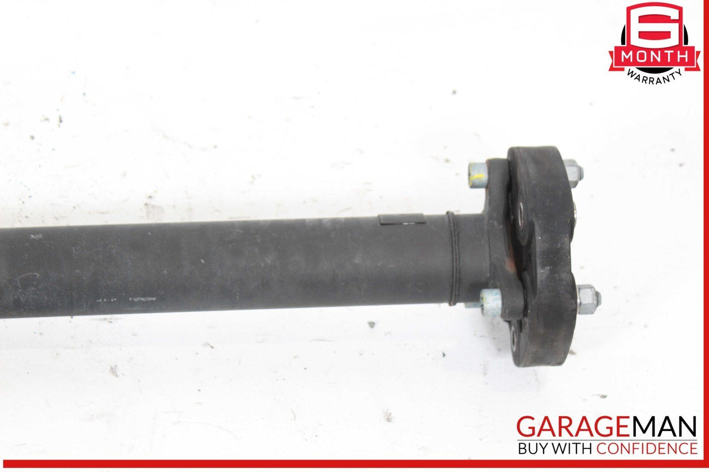 03-06 Mercedes R230 SL500 Drive Shaft Driveshaft Line Propeller 2304101206 OEM