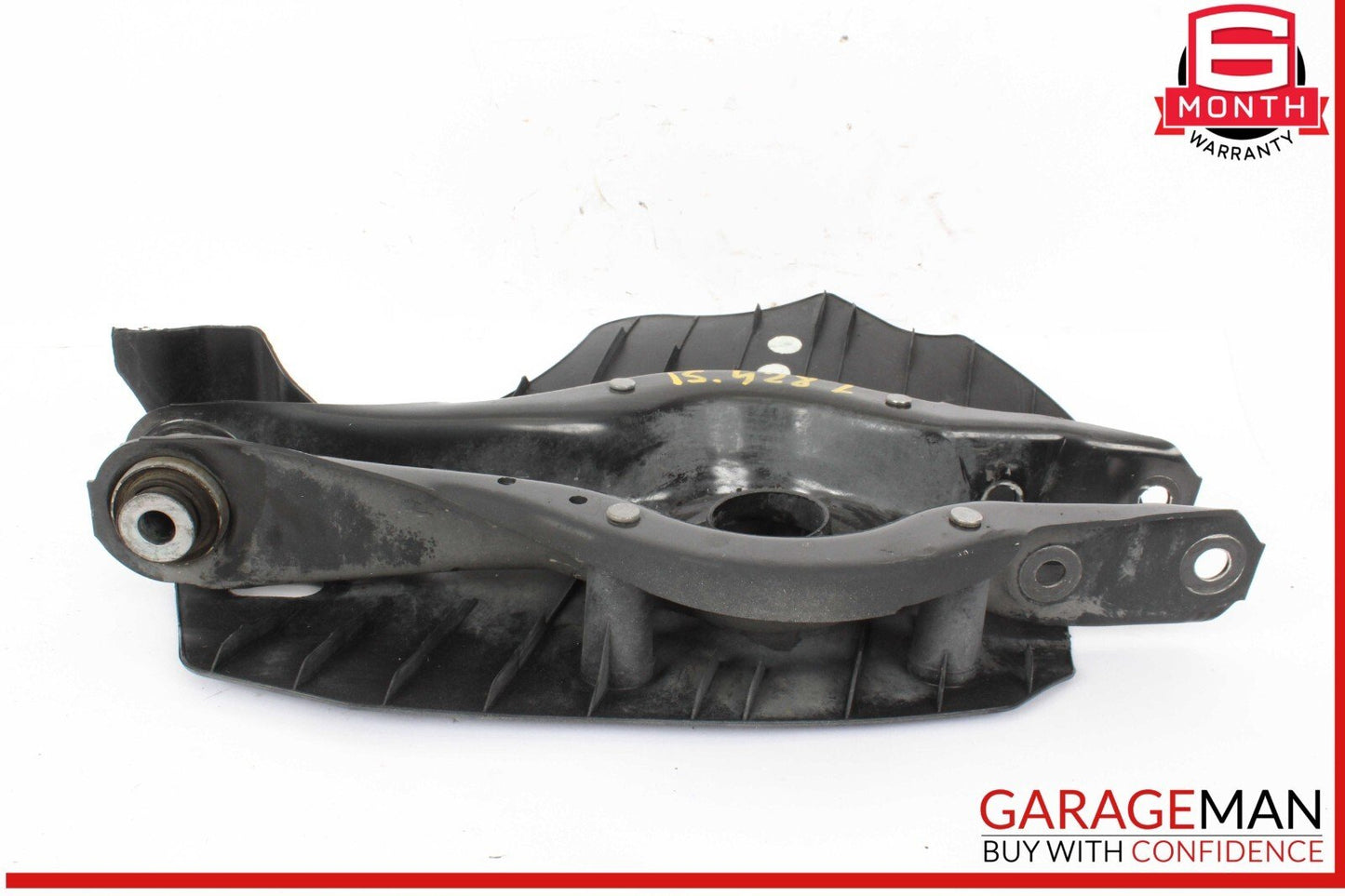 14-16 BMW 428i Rear Right or Left Side Suspension Lower Control Arm w/ Shield