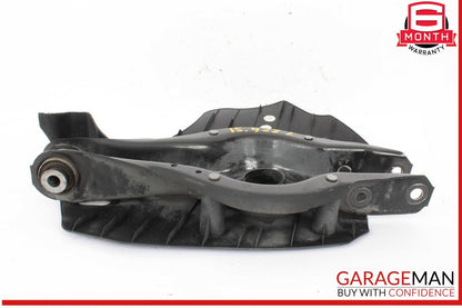 14-16 BMW 428i Rear Right or Left Side Suspension Lower Control Arm w/ Shield