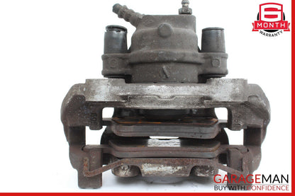 07-14 Mercedes W221 S550 CL550 Front Left And Right Brake Calipers Set of 2 OEM
