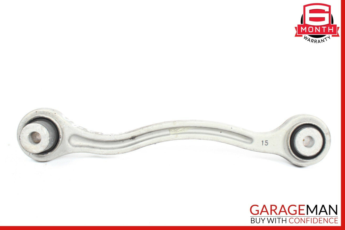 08-15 Mercedes W204 C300 Rear Right / Left Suspension Lower Control Arm OEM