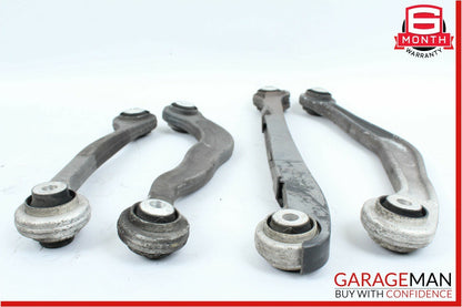 07-13 Mercedes W221 S550 Rear Right Passenger Side Control Arm Set OEM