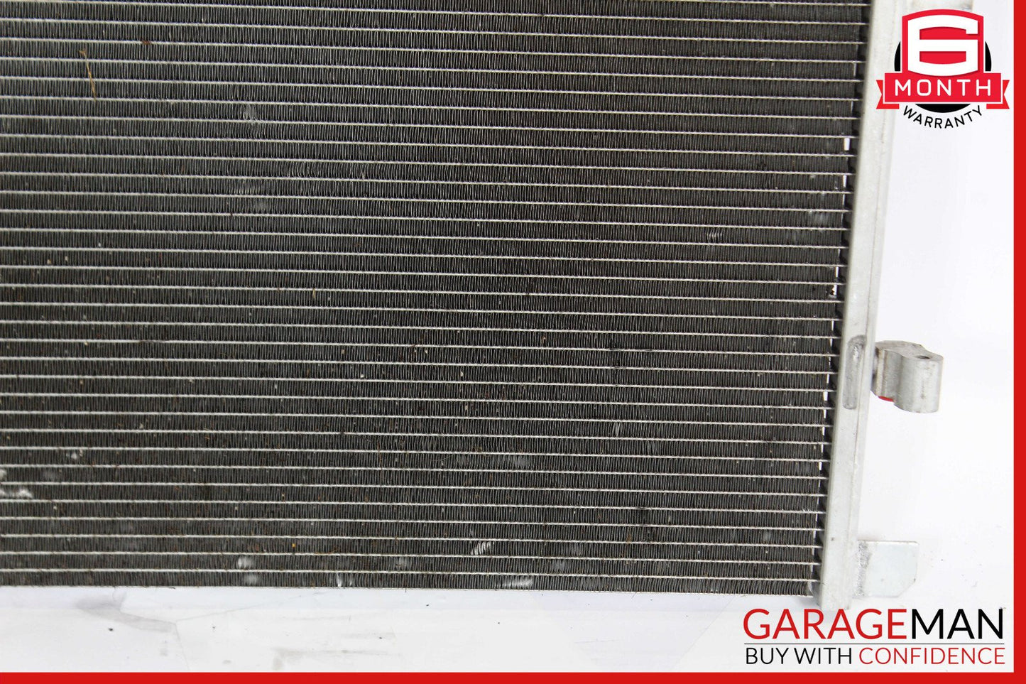 04-09 Cadillac XLR AC Air A/C Condenser Cooler OEM