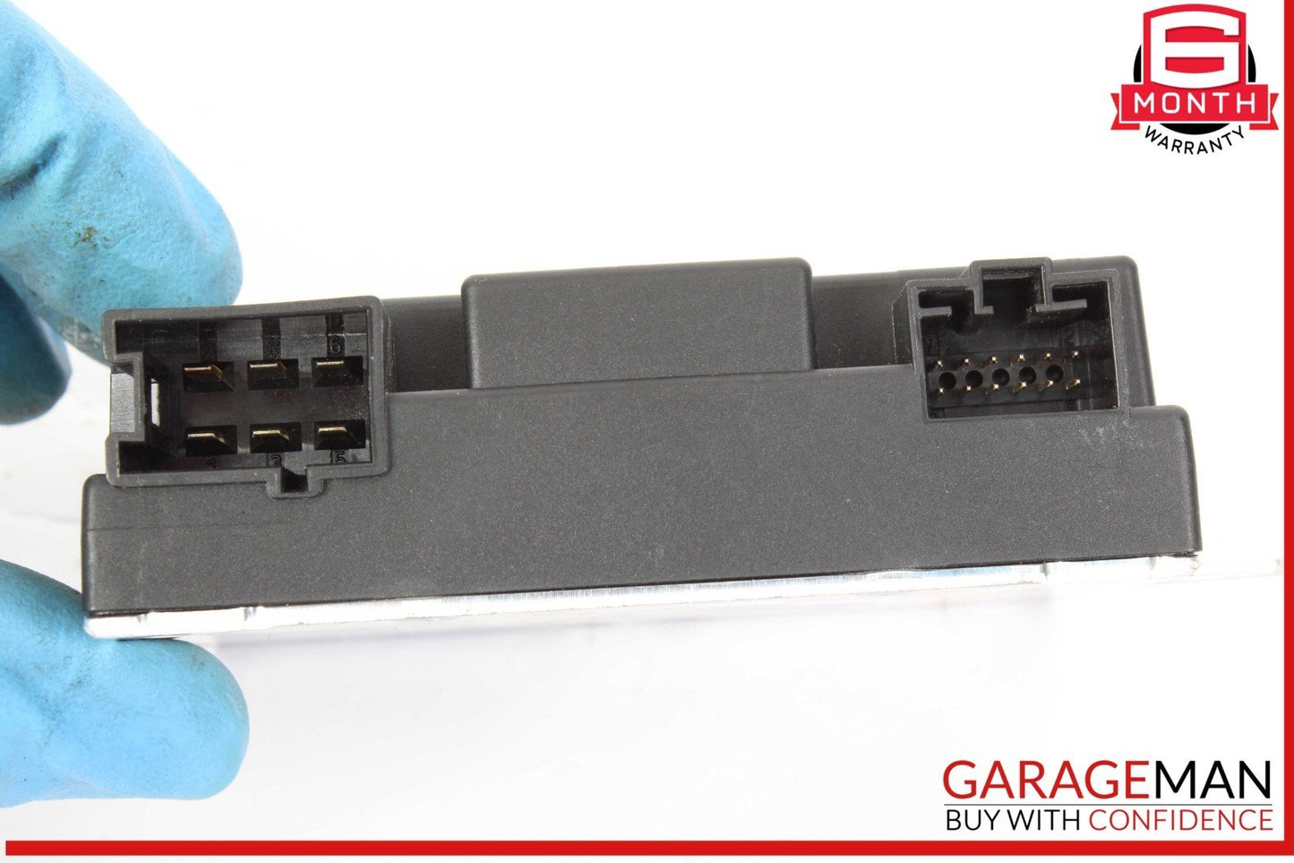 17-19 Mercedes W205 C300 E300 Fuel Pump Control Module 0009006612 OEM