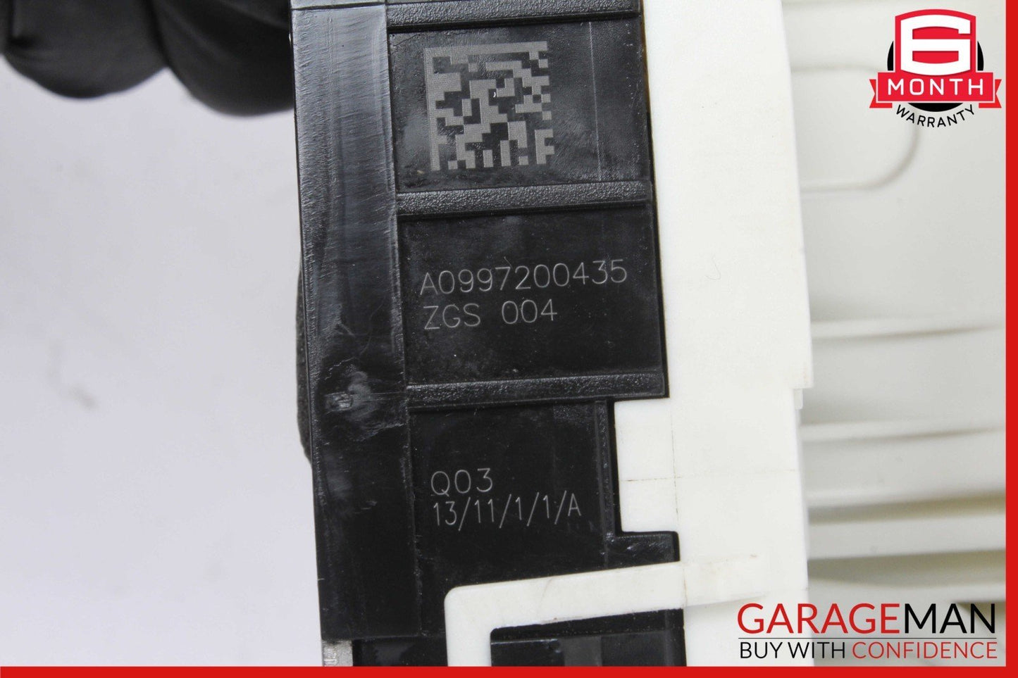 08-20 Mercedes W212 E350 E550 E400 Front Right Side Door Lock Latch Actuator OEM