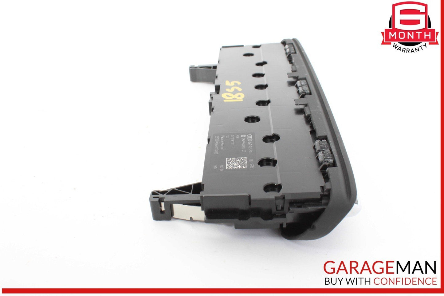 17-24 Audi S5 A4 Traction Parking Control Multi Switch Panel 8W0925301 OEM