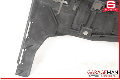 01-07 Volvo S60 S80 V70 XC70 Front Right Side Bumper Support Bracket OEM