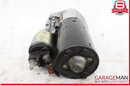 03-11 Mercedes W211 E350 CLK500 Bosch Engine Starter Motor 0061510501 OEM