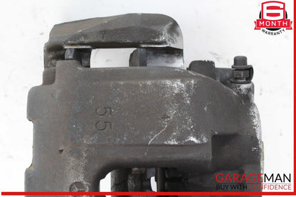 06-13 Mercedes X164 GL450 4MATIC Front Right & Left Brake Caliper Calipers Set