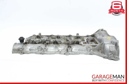05-13 Mercedes W211 E350 CLK350 S350 Left Side Engine Cylinder Head Cover OEM