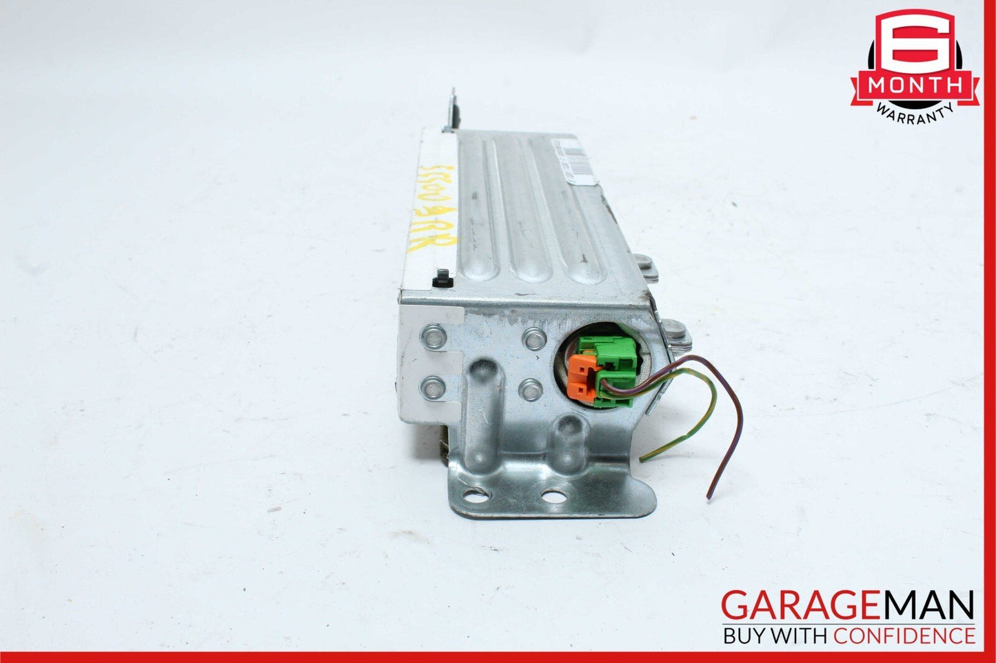 07-14 Mercedes W221 S550 CL600 CL550 Rear Right Side Quarter Airbag Air Bag OEM