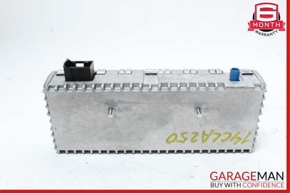 10-17 Mercedes W117 CLA25 E350 SLK250 Sirius Satellite Radio Receiver Module OEM