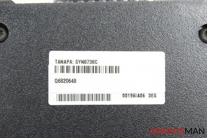 98-05 Mercedes W163 ML55 AMG CLK55 AMG Voice Command Control Module SYN8738C OEM