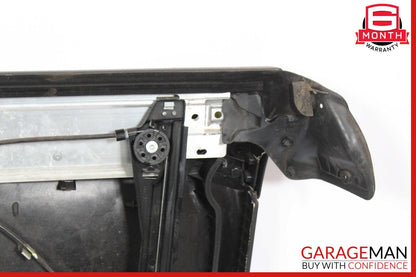 14-21 Mini Cooper Front Left Driver Side Interior Door Panel Trim Cover Assy