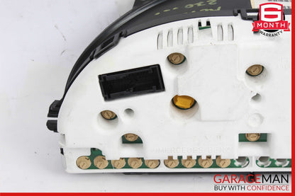 02-05 Mercedes W163 ML320 ML500 Speedometer Instrument Odometer Cluster Gauge
