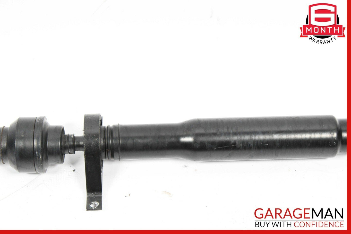 14-17 Maserati Ghibli Rear Prop Propeller Drive Axle Shaft Driveshaft Assembly